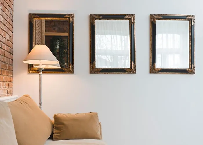 Berchy Apartment 3