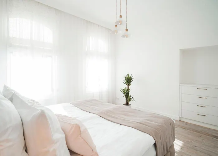 Berchy Apartment 3