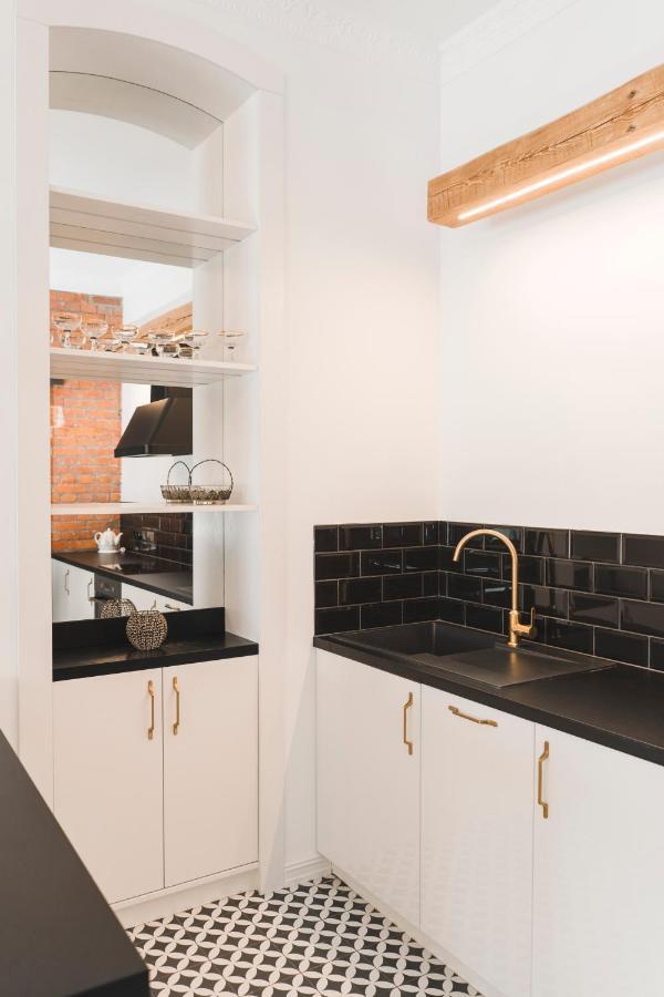 Apartment Berchy 3 Liepaja