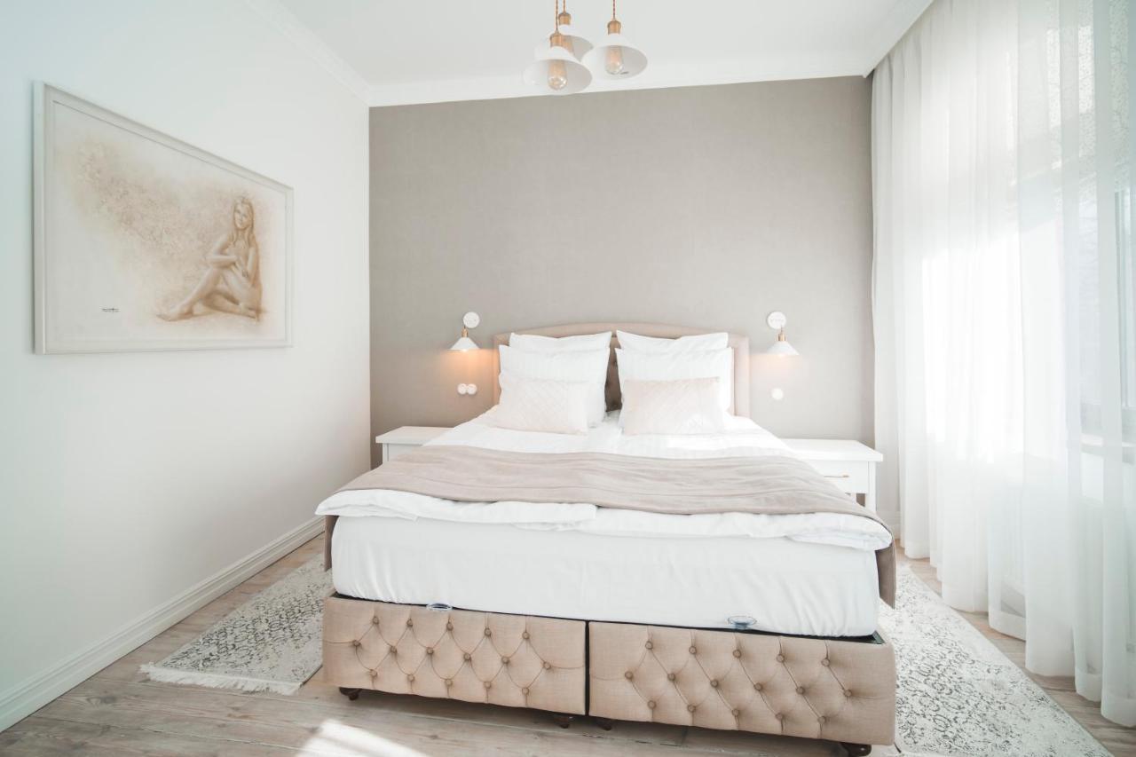 Apartment Berchy 3 Liepaja