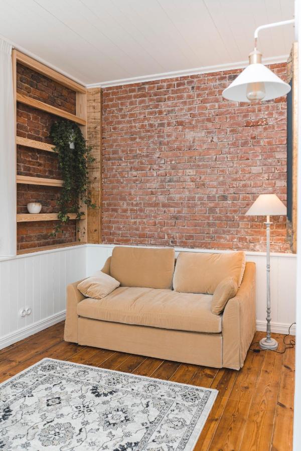 Berchy 3 Apartment Liepaja