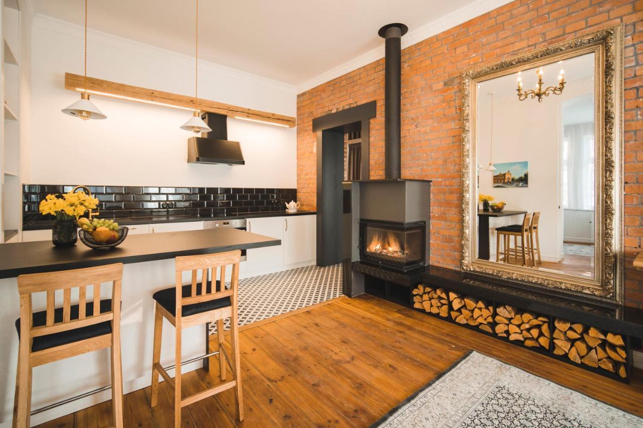 Berchy 3 Apartment *