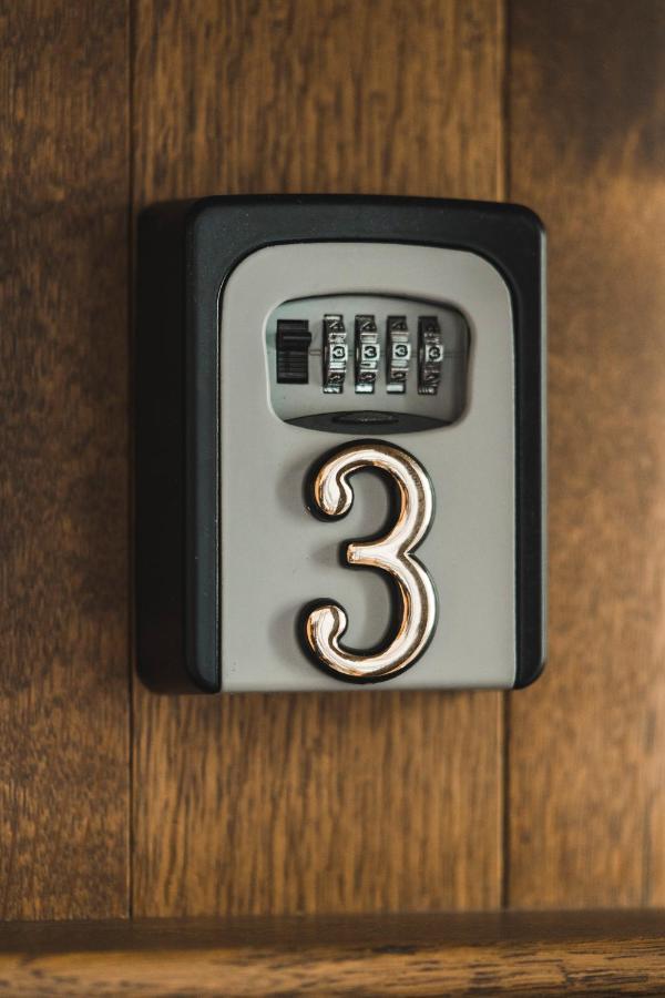 Apartment Berchy 3 Liepaja