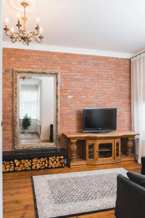 Apartment Berchy 3 Liepaja