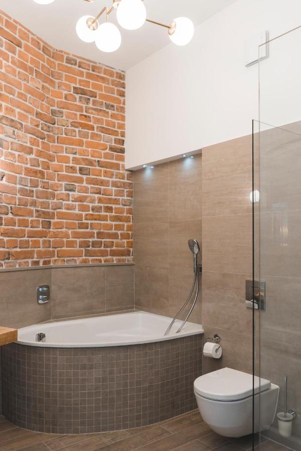 Berchy 3 Apartment Liepaja